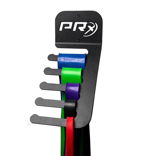 Mobility Band Storage