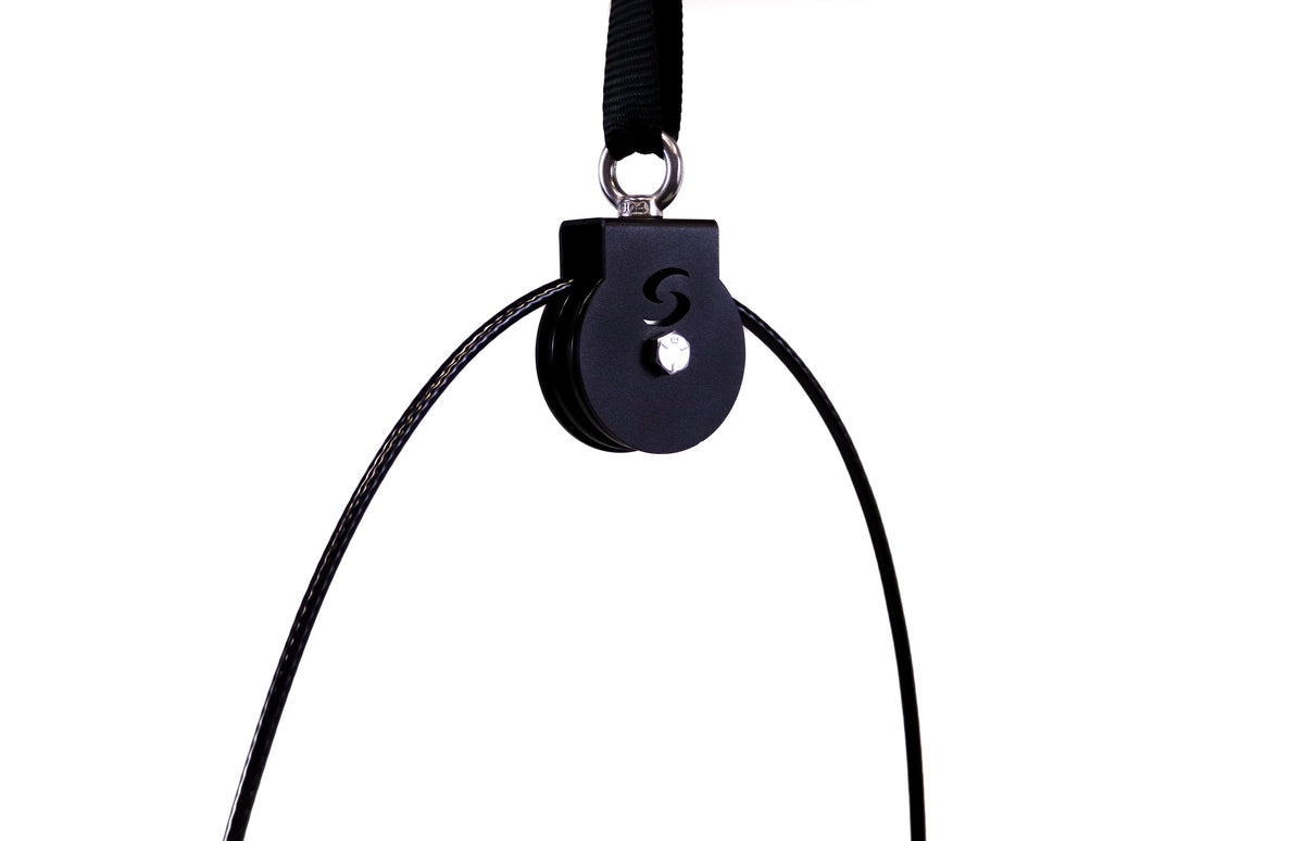 Pulley