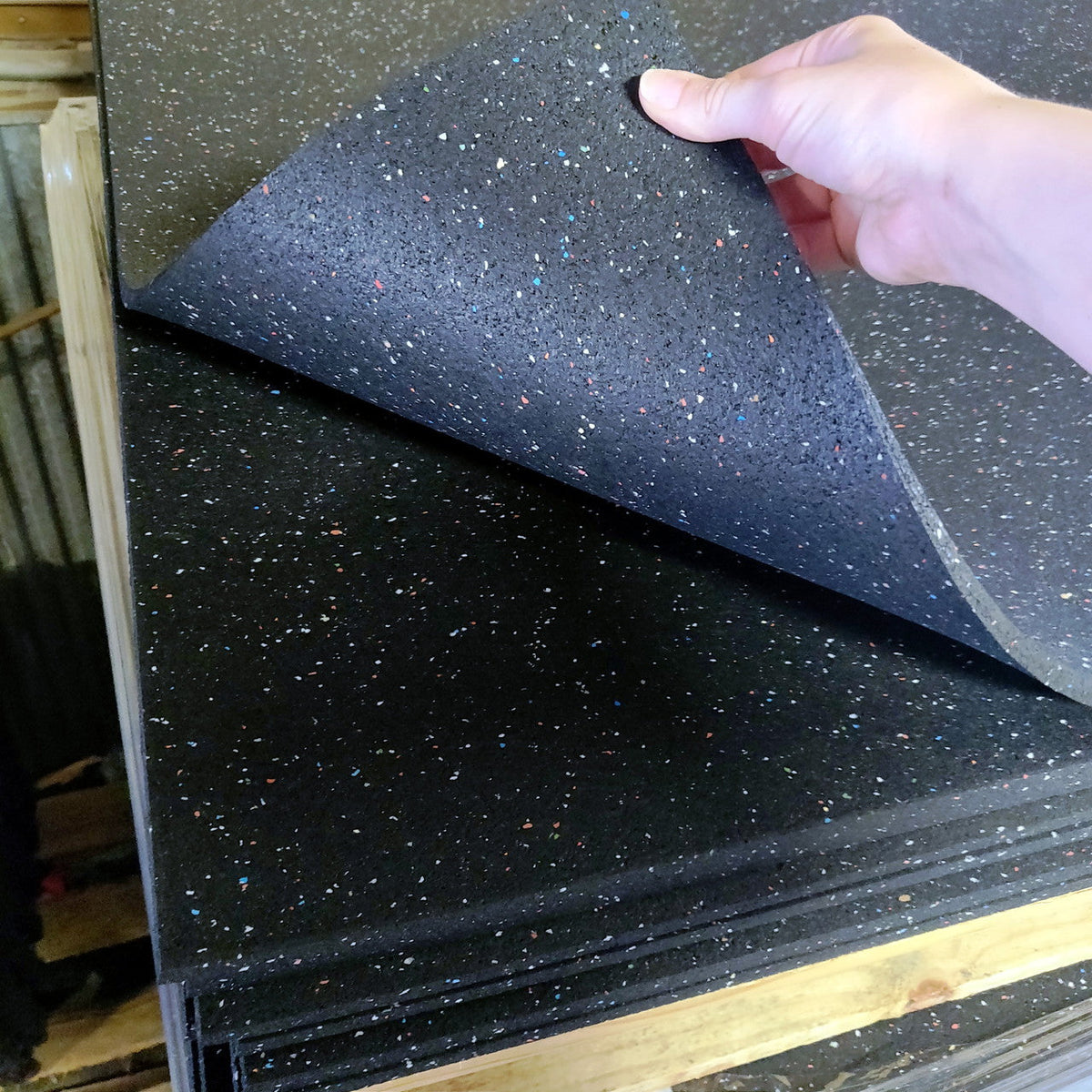 Flooring