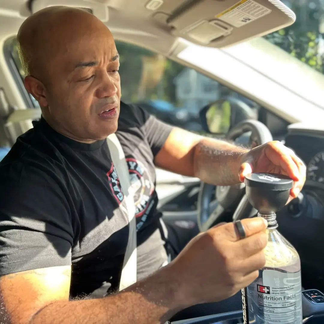 Pre and Post Workout Nutrition