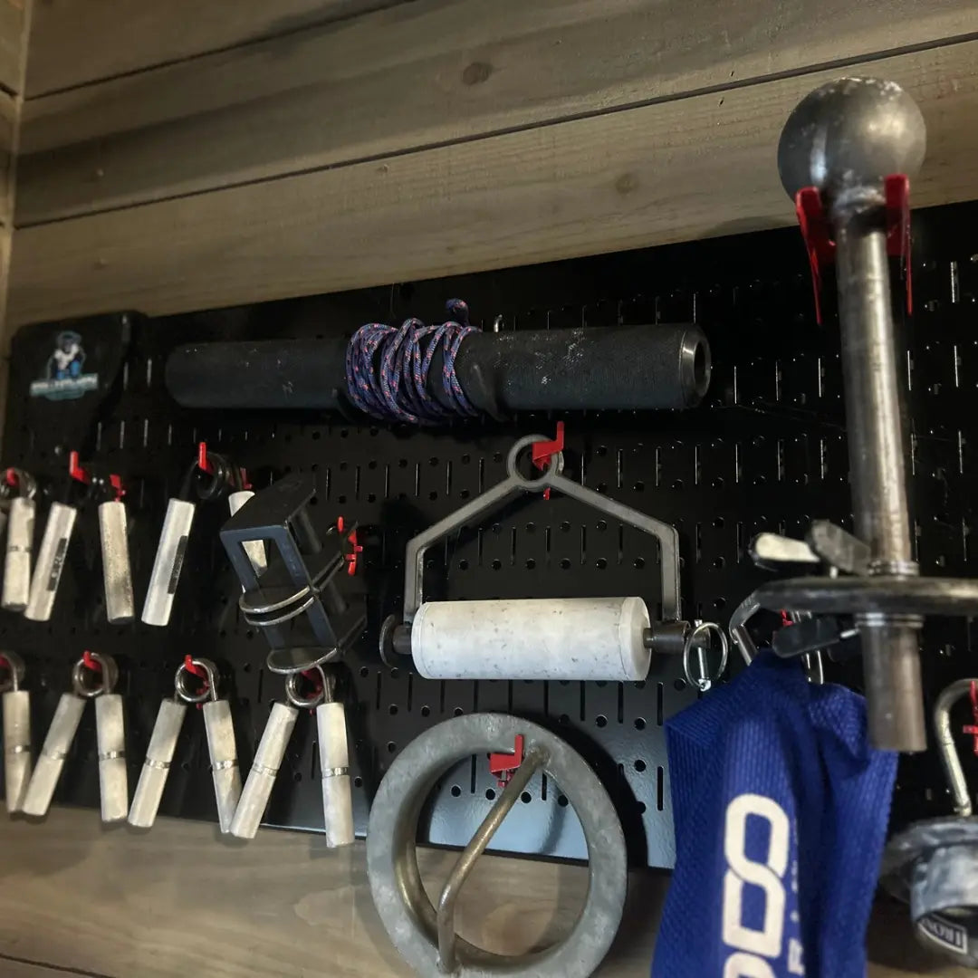 Storage and Organization