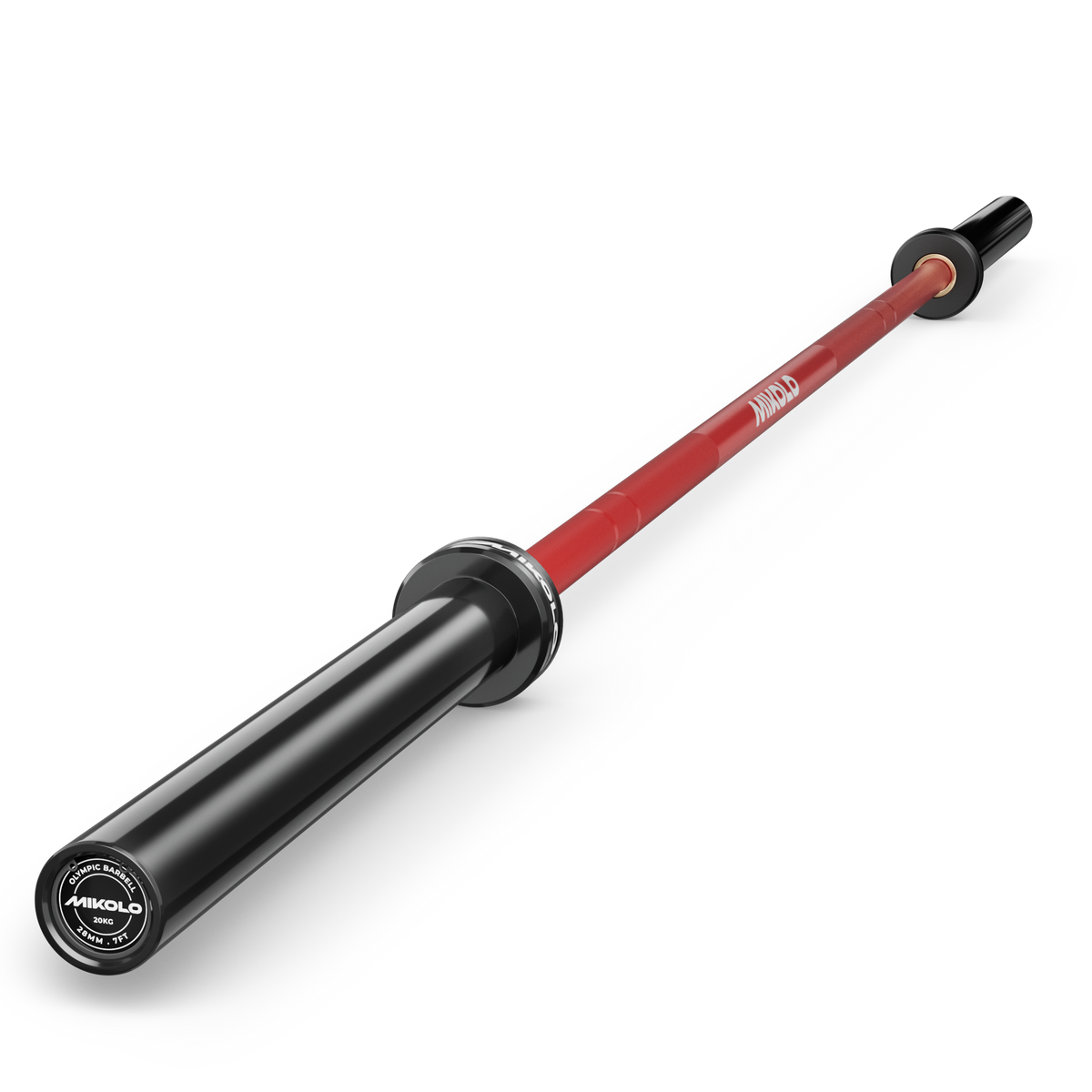 Barbells