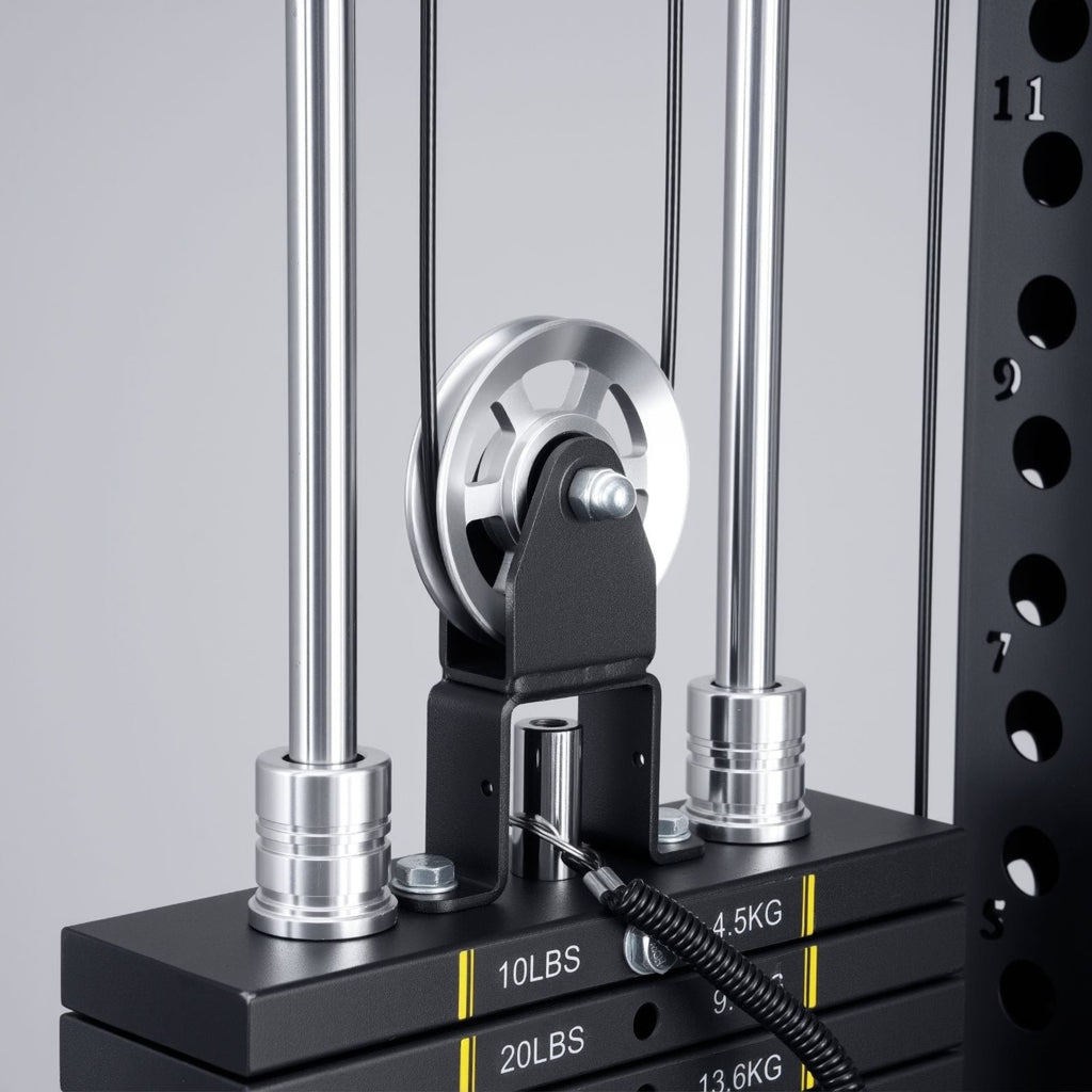 ANUBIS™-2.0 Elite All-In-One Trainer
