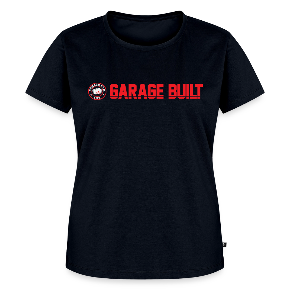 Women’s Premium T-Shirt - navy