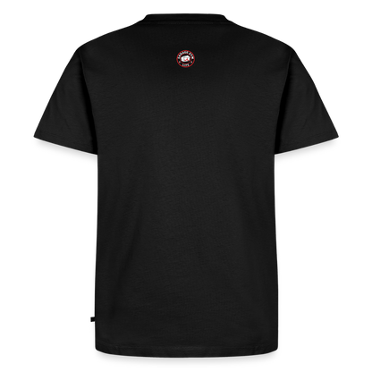 Men's Become Unstoppable Premium T-Shirt - black