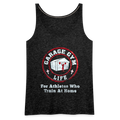 Women’s Logo Premium Tank Top - charcoal grey