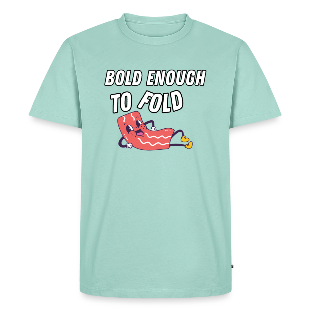 Men's Premium T-Shirt - mint