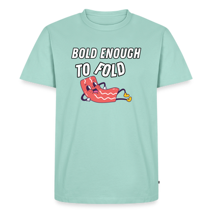 Men's Premium T-Shirt - mint