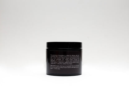 JackedUp Arnica Oil