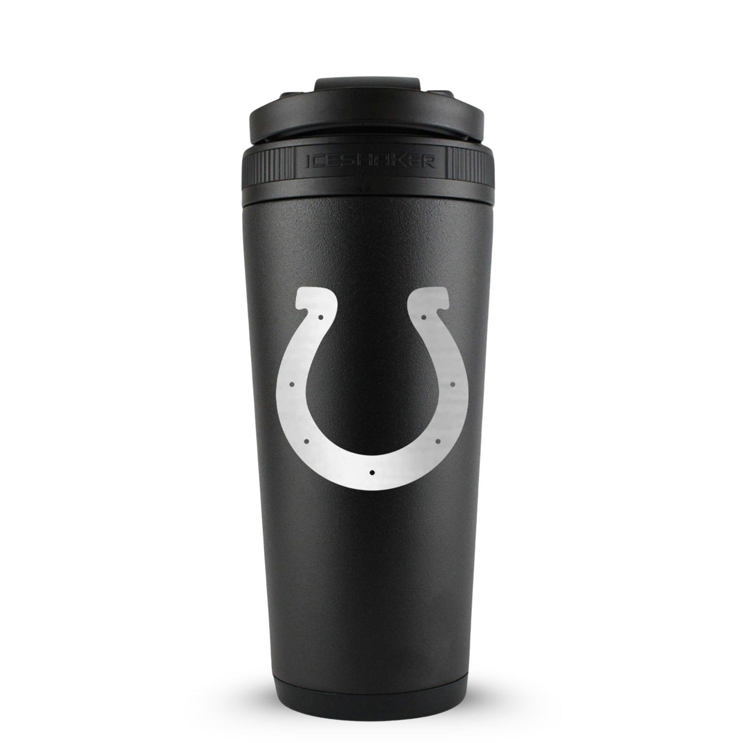 Officially Licensed Indianapolis Colts 26oz Ice Shaker