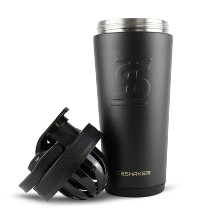 Officially Licensed Wolverine 26oz Ice Shaker