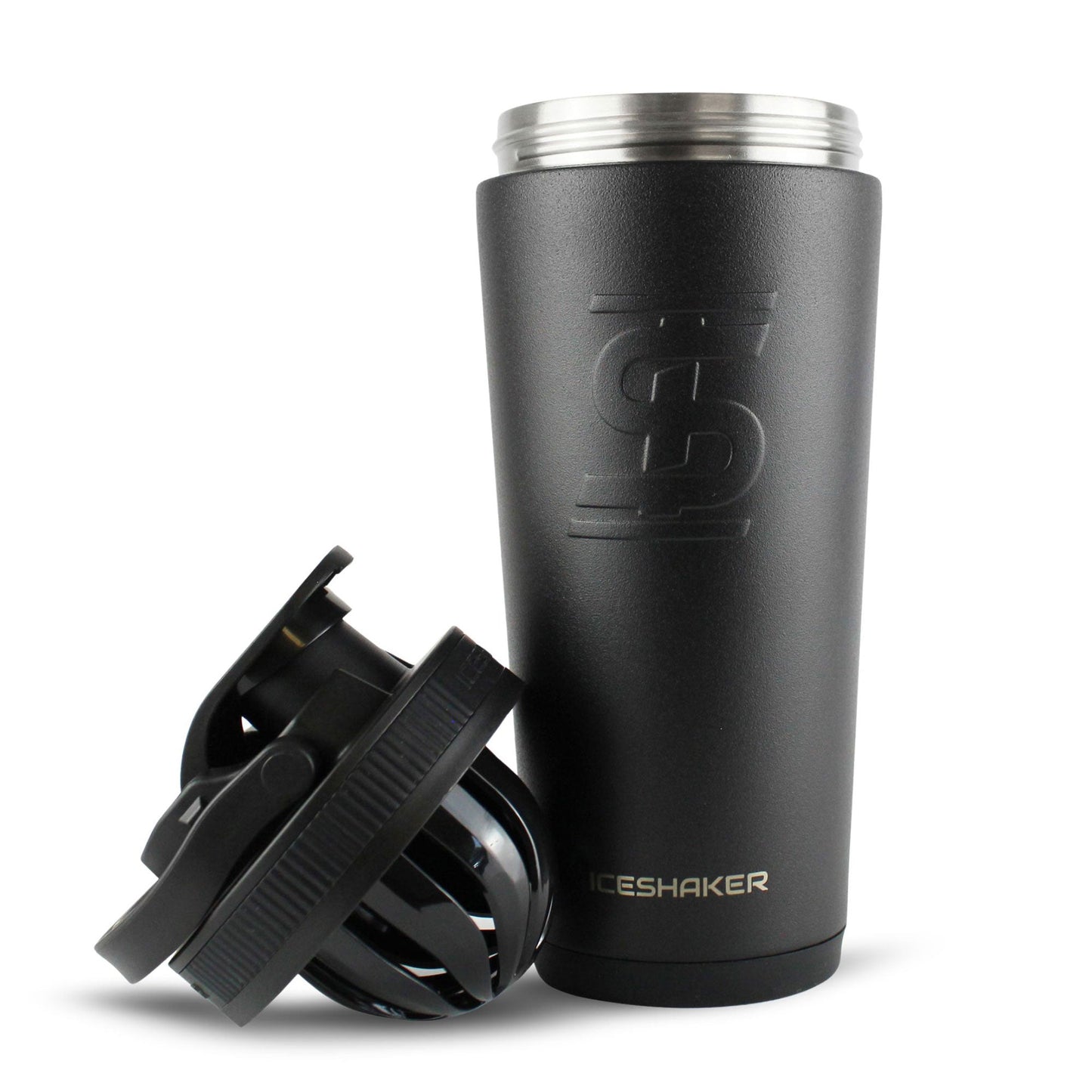 Officially Licensed Marvel The Punisher 26oz Ice Shaker