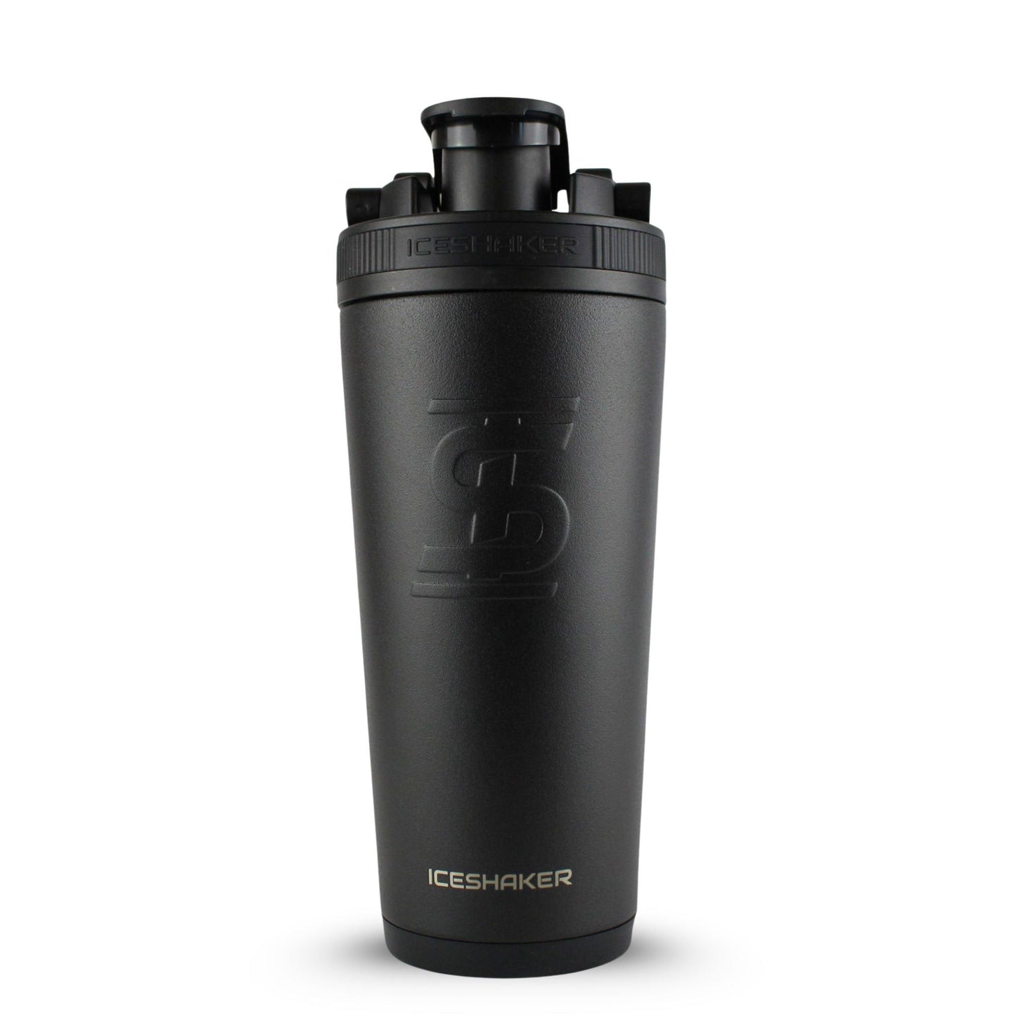 Officially Licensed Baltimore Ravens 26oz Ice Shaker