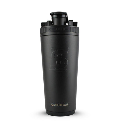 Officially Licensed Kansas City Chiefs 26oz Ice Shaker