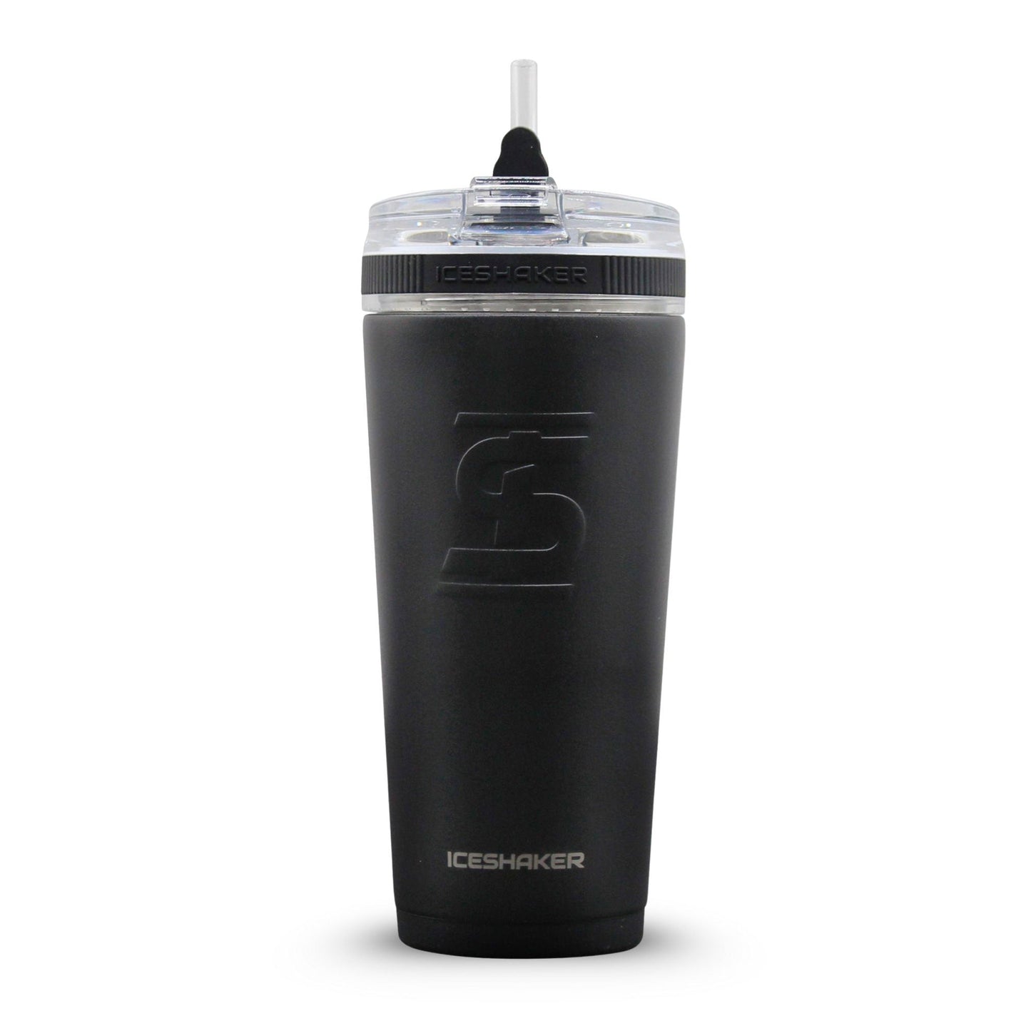 Officially Licensed Miami Dolphins 26oz Flex Bottle