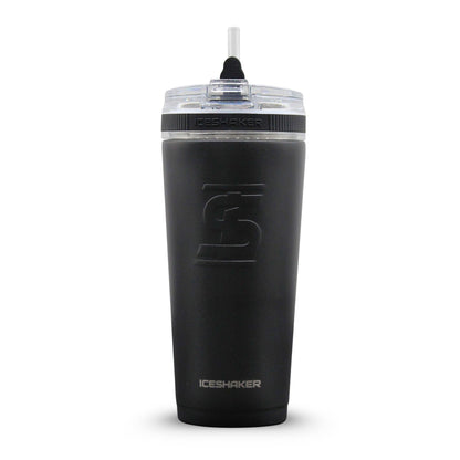 Officially Licensed Kansas City Chiefs 26oz Flex Bottle