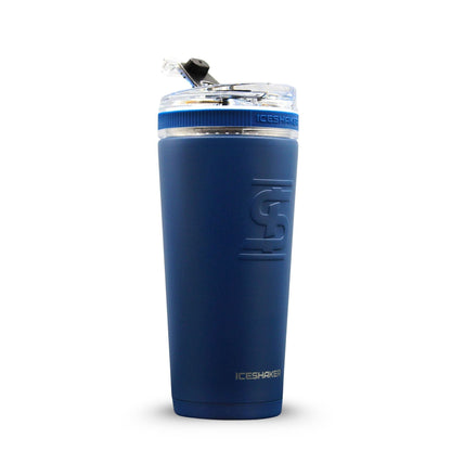 Officially Licensed Chicago Bears 26oz Flex Bottle