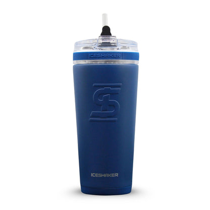 Officially Licensed Dallas Cowboys 26oz Flex Bottle