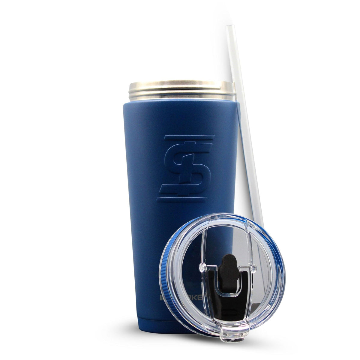 Officially Licensed Auburn University 26oz Flex Bottle