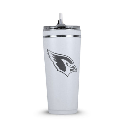 Officially Licensed Arizona Cardinals 26oz Flex Bottle