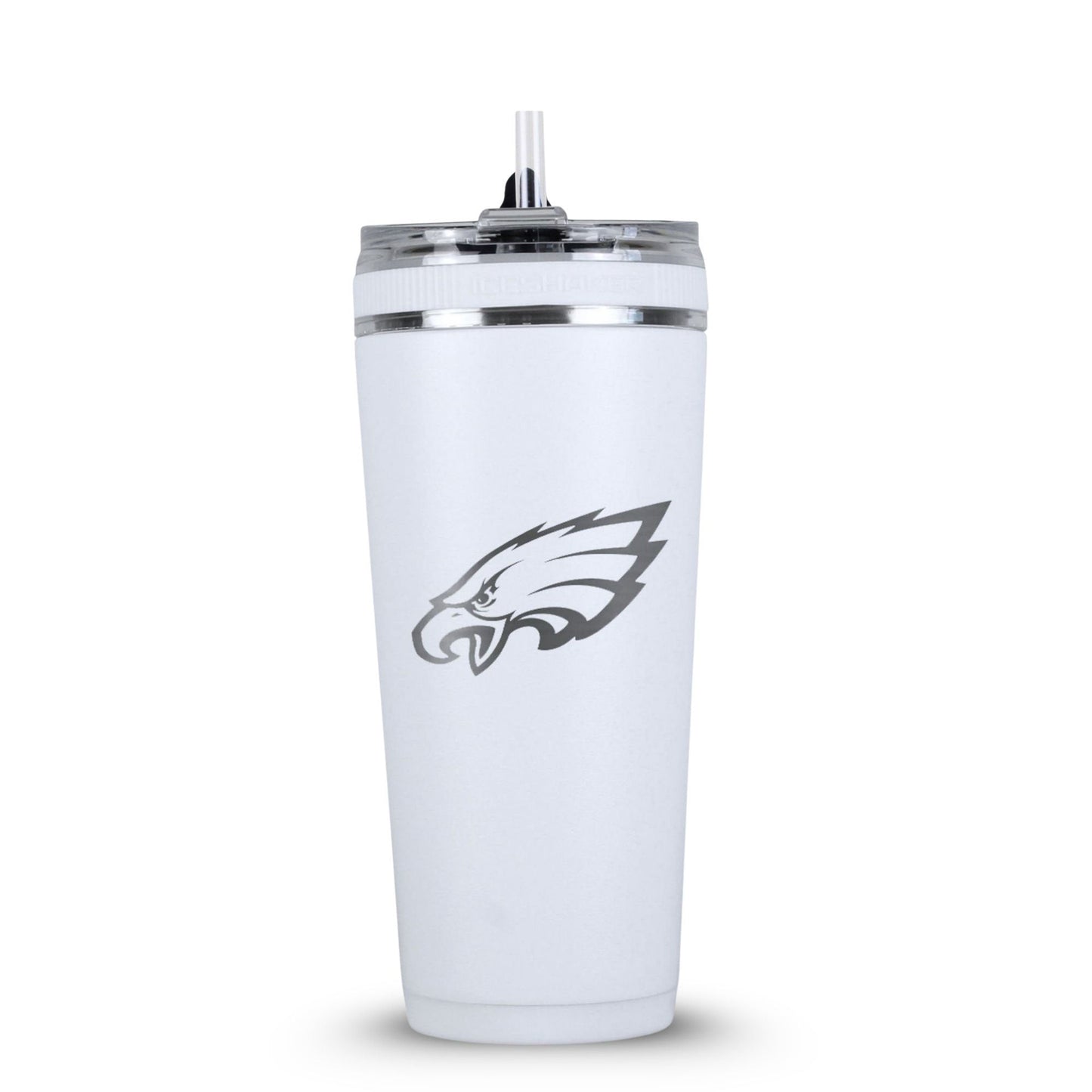 Officially Licensed Philadelphia Eagles 26oz Flex Bottle