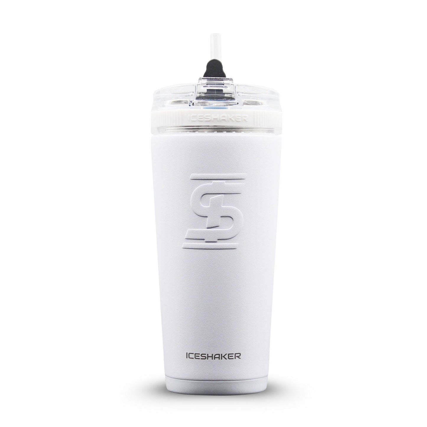 Officially Licensed Indianapolis Colts 26oz Flex Bottle