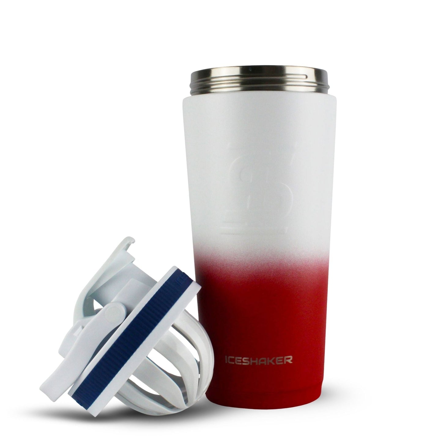 Officially Licensed Buffalo Bills 26oz Ice Shaker