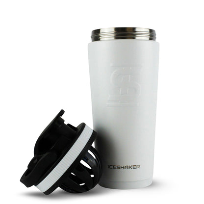 Officially Licensed San Francisco 49ers 26oz Ice Shaker