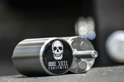 10mm Stacked Band Pin (Pair)