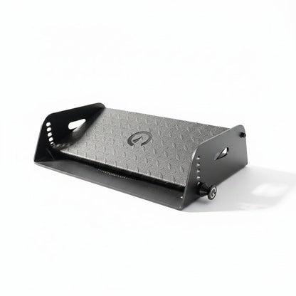 Adjustable Calf Raise Block - Flex Wedge 2.0