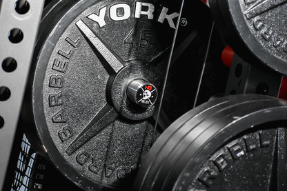 10mm Titan Stack Weight Pin