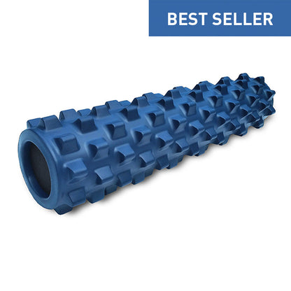 RumbleRoller Original Foam Roller