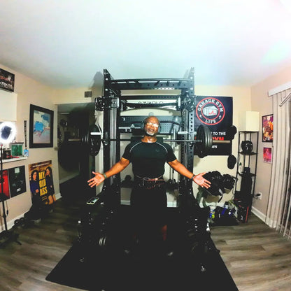 ANUBIS™-2.0 Elite All-In-One Trainer