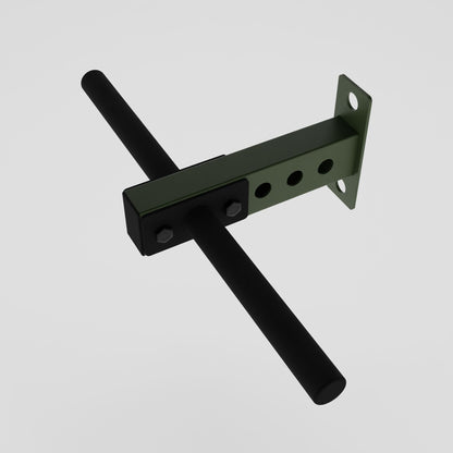Plate Holder Extender