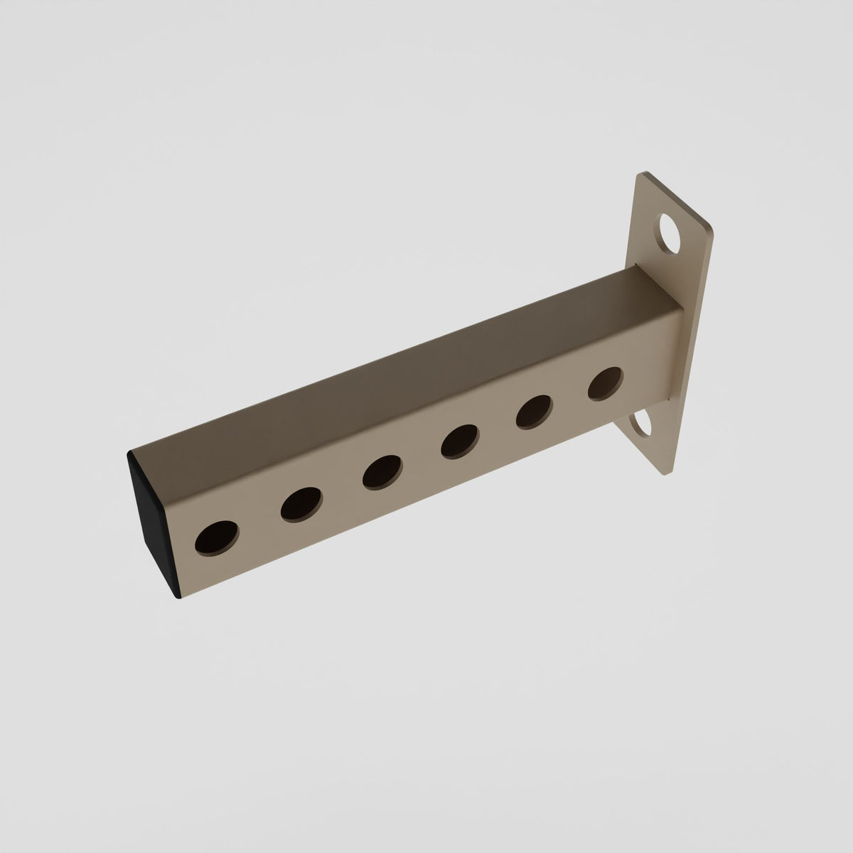 Plate Holder Extender