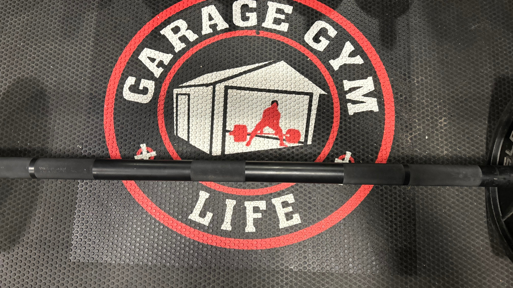 Garage Gorilla Bar