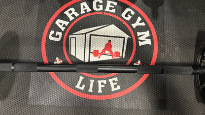 Garage Gorilla Bar