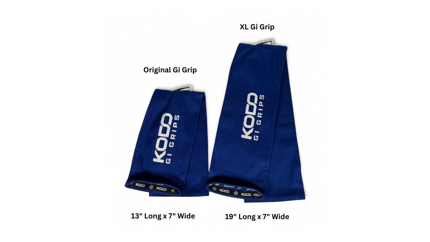 XL Kodo Gi Grip Cable Attachment