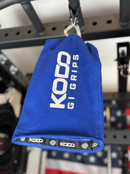 Kodo Link Straps – Cable & Bar Attachment Straps