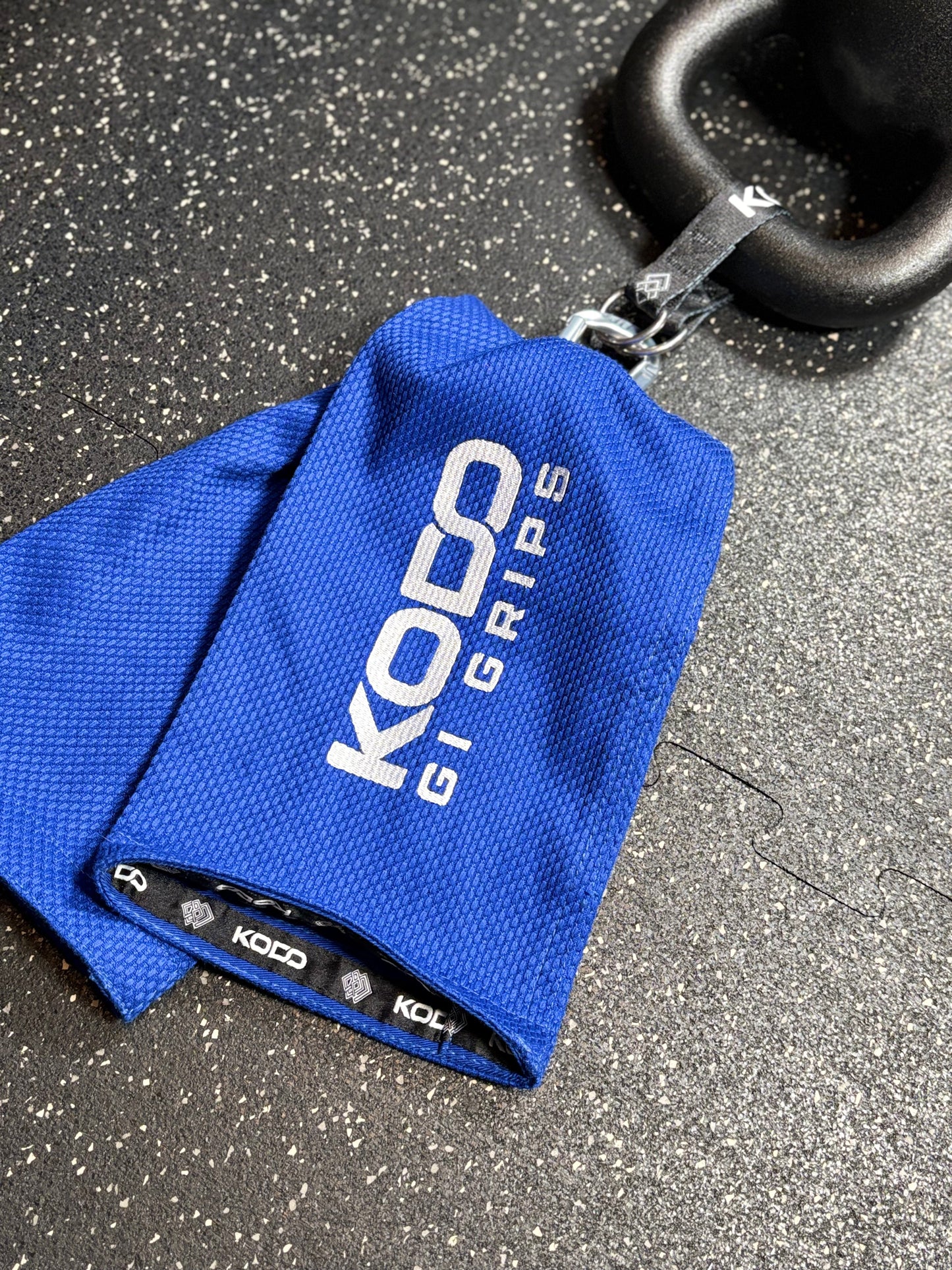 Kodo Link Straps – Cable & Bar Attachment Straps