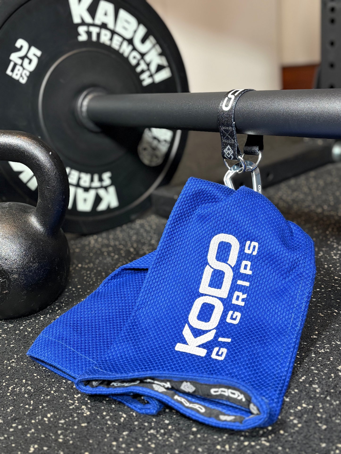 Kodo Link Straps – Cable & Bar Attachment Straps