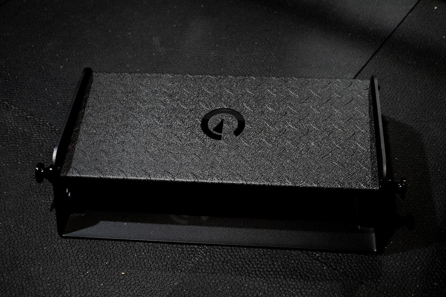 Adjustable Calf Raise Block - Flex Wedge 2.0