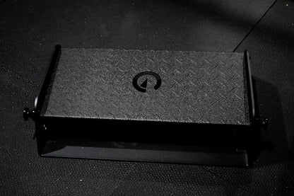 Adjustable Calf Raise Block - Flex Wedge 2.0
