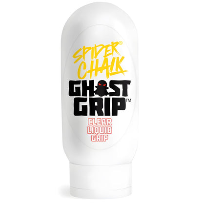 Ghost Grip Clear Liquid Grip