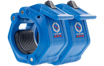 PRO - AXLE 1.9"