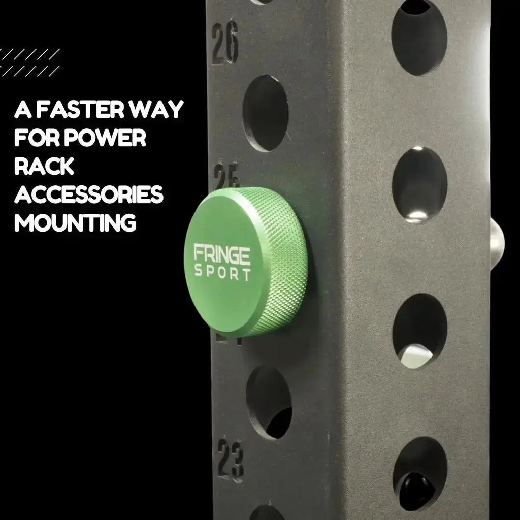 Magpins: Magnetic Hitch Pins