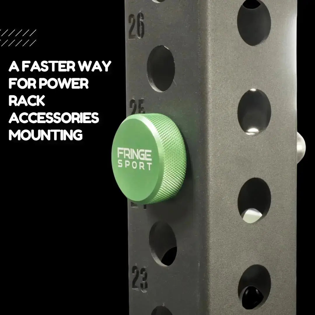 Magpins: Magnetic Hitch Pins