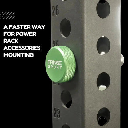 Magpins: Magnetic Hitch Pins