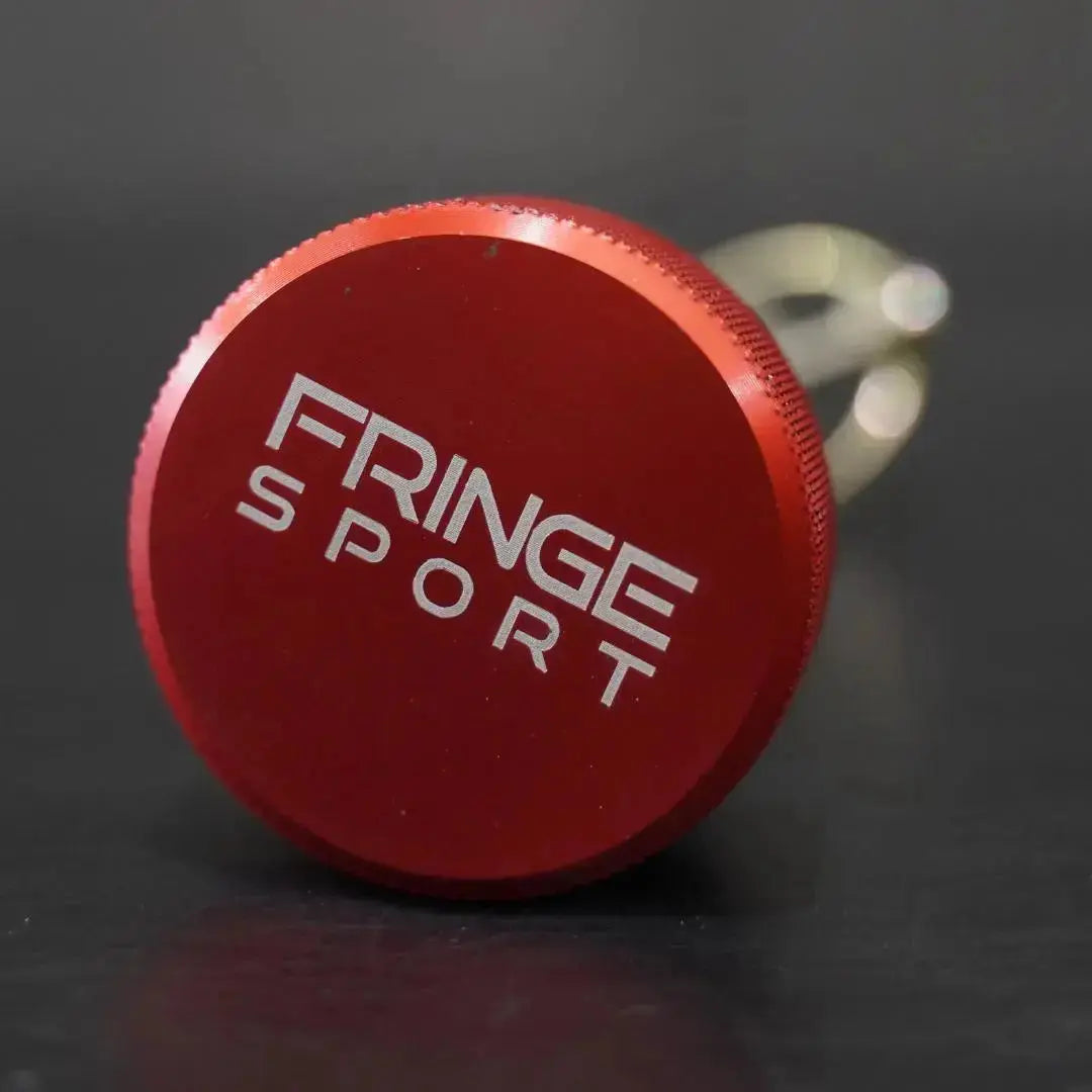 Magpins: Magnetic Hitch Pins