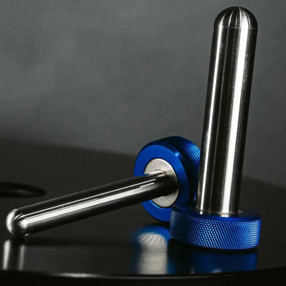 Magpins: Magnetic Hitch Pins